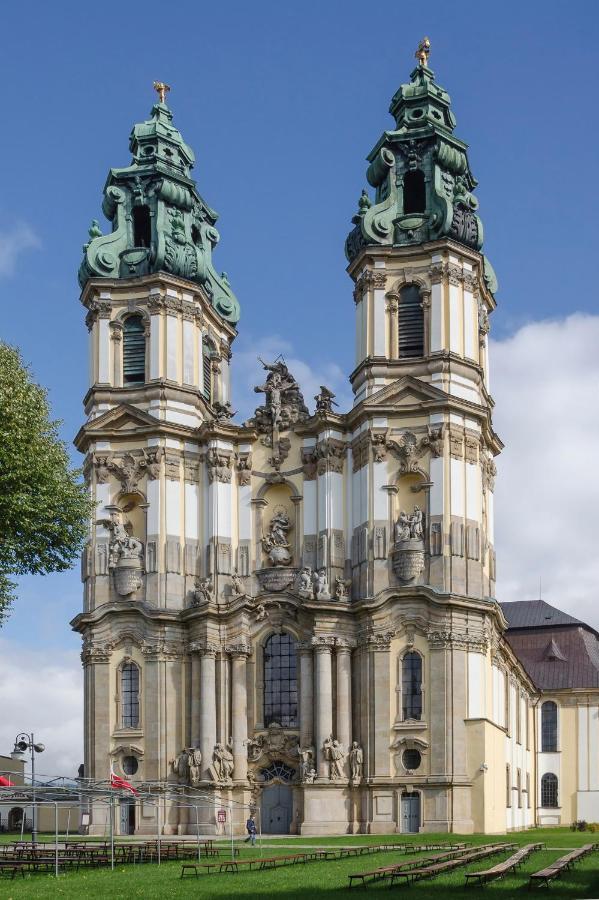 Krzeszow  Agroturystyka Romanowka W Krzeszowie מראה חיצוני תמונה