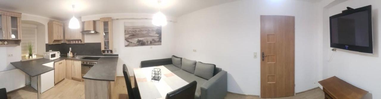 Krzeszow  Agroturystyka Romanowka W Krzeszowie מראה חיצוני תמונה
