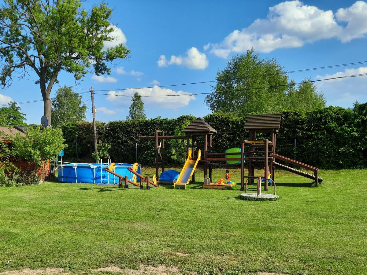 Krzeszow  Agroturystyka Romanowka W Krzeszowie מראה חיצוני תמונה