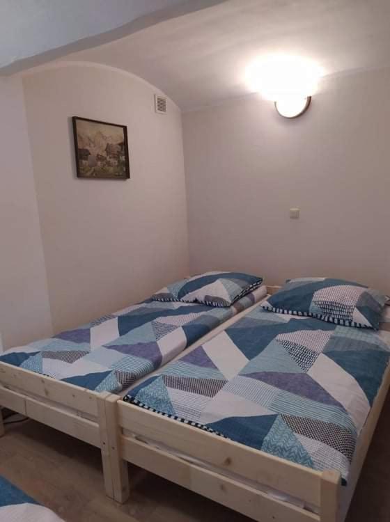 Krzeszow  Agroturystyka Romanowka W Krzeszowie מראה חיצוני תמונה